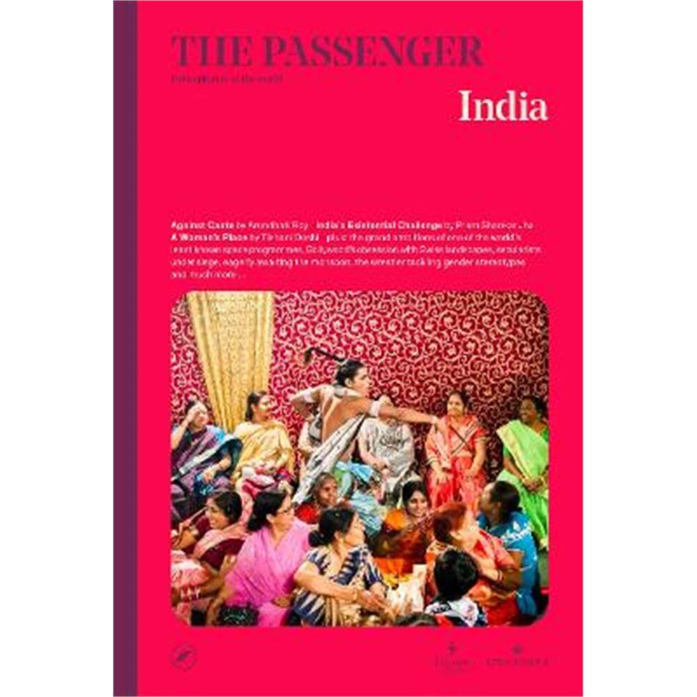 India: The Passenger (Paperback)
